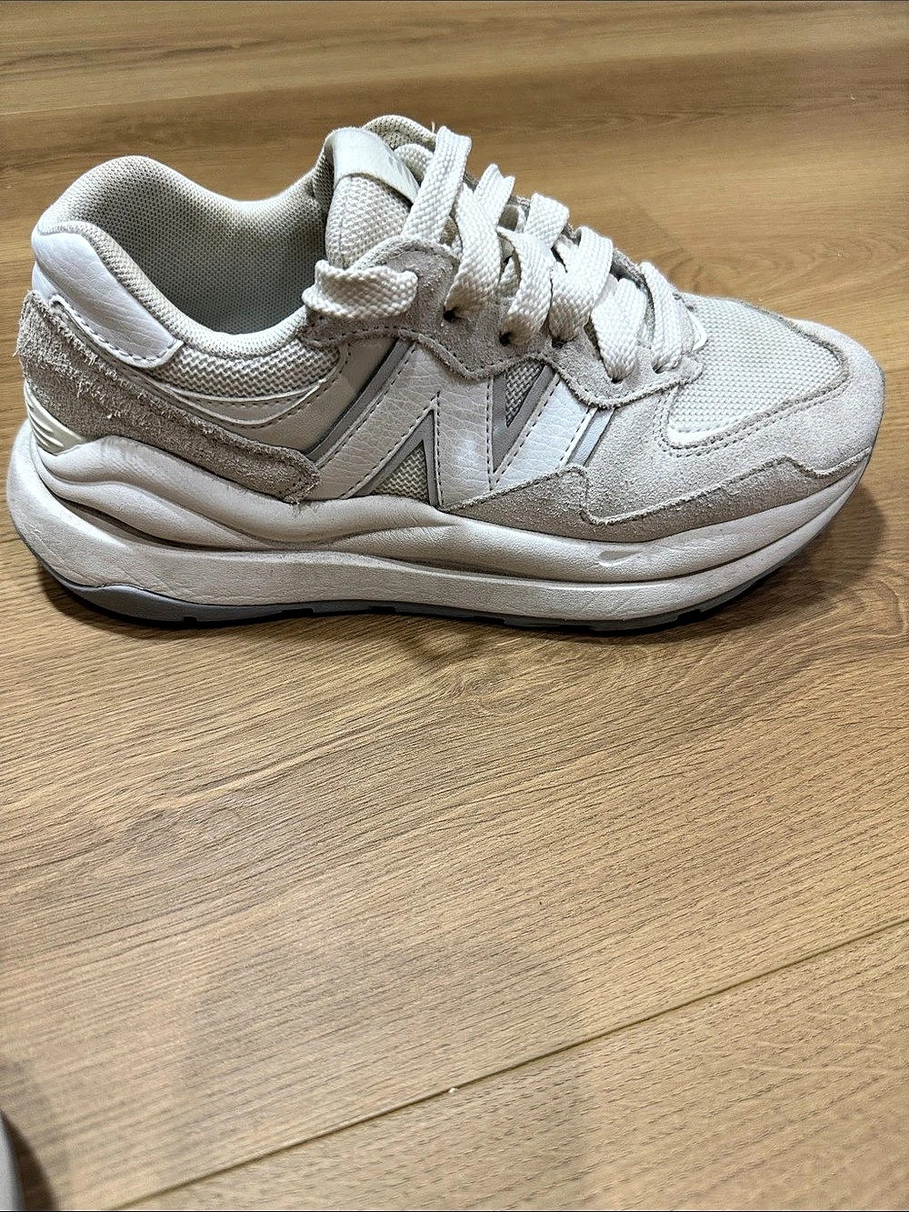 New Balance 57/40 Sneakers